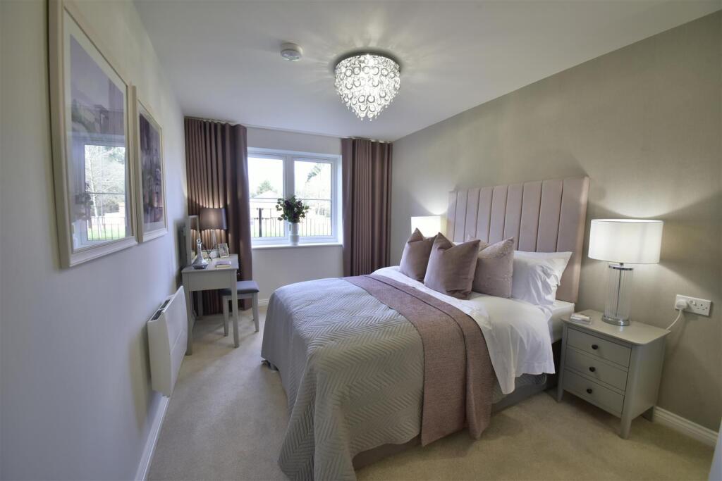 Additional image 3 of St. Nicholas Lodge, Kings Norton, Birmingham, West Midlands