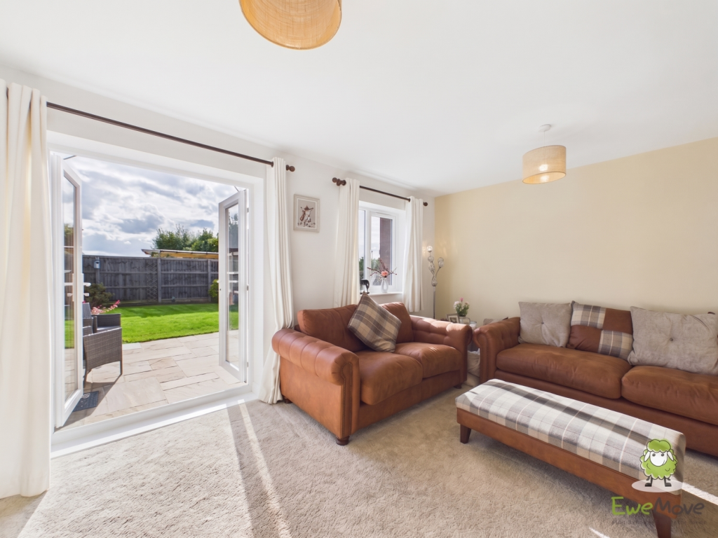 House in Shrewsbury - View 5