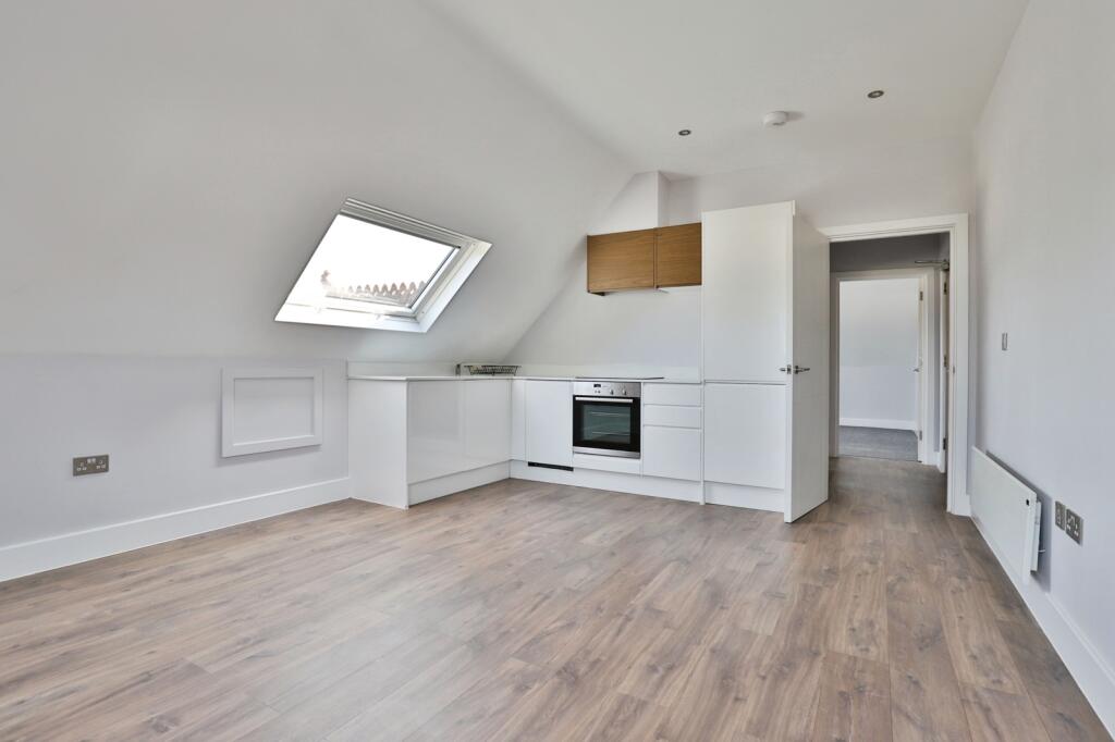 Main image of property: Kingsbridge Road, Poole, Dorset, BH14