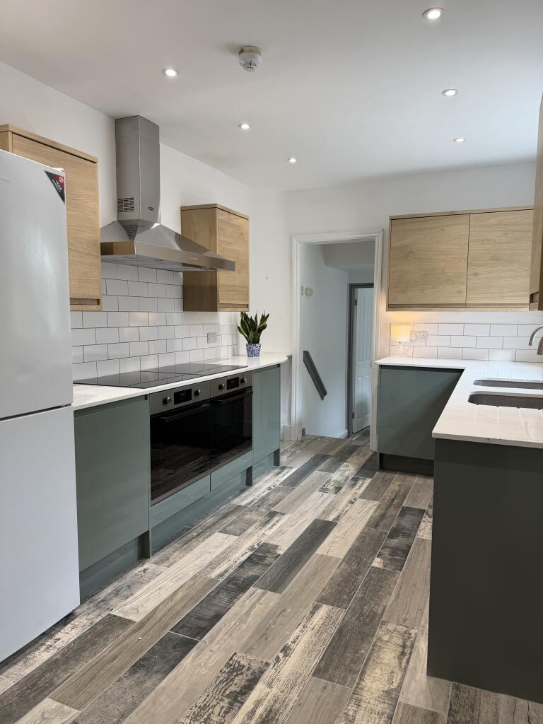 Main image of property: Salisbury Street, Chester, Cheshire, CH1