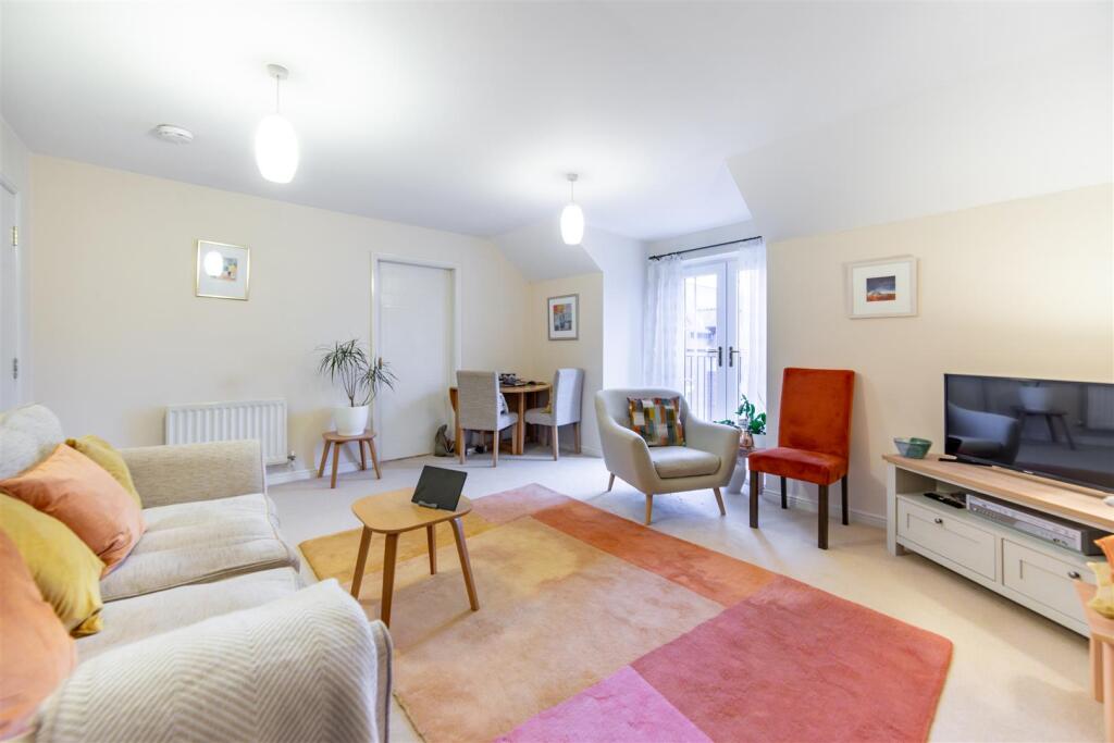 Apartment in Hexham, Northumberland - View 5