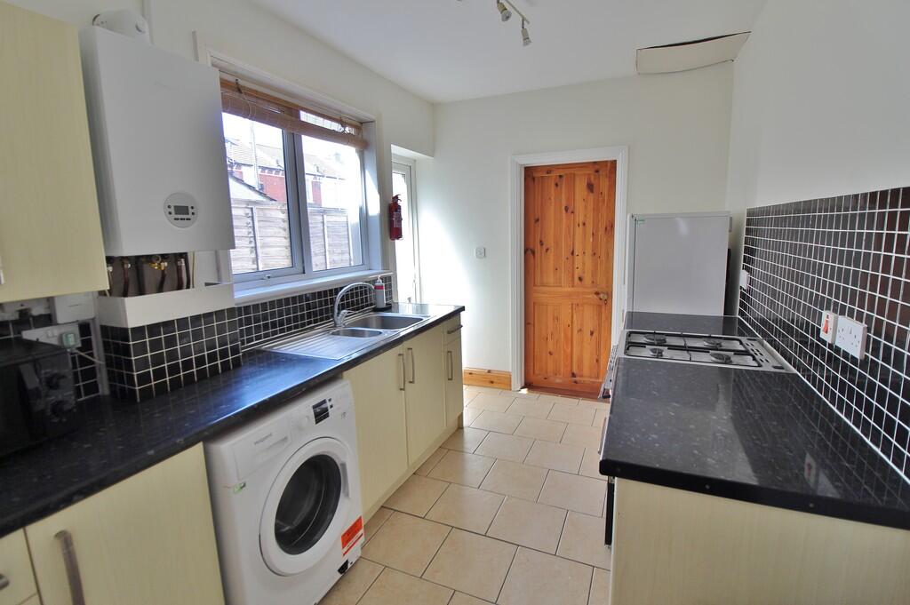 Guildford Road, Fratton - View 5