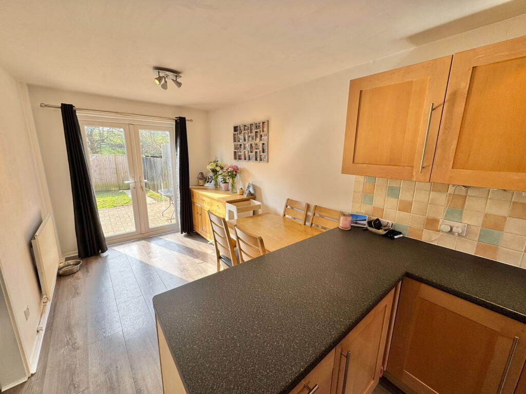 Patterdale Close, Thornbury, Plymouth, PL6 8XA photo 4
