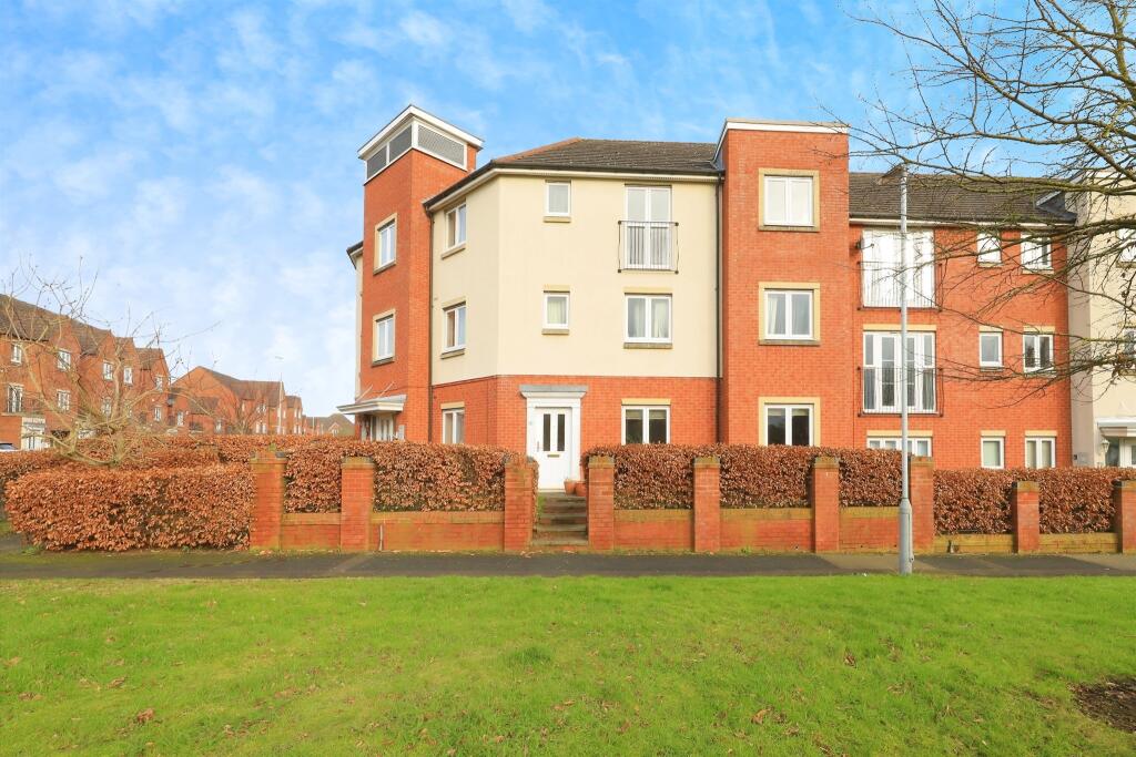 Dunoon Drive, Monmore Grange, Wolverhampton photo 2