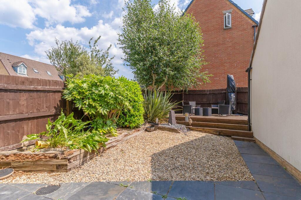 House in Newport, Cefn, Rogerstone - View 4