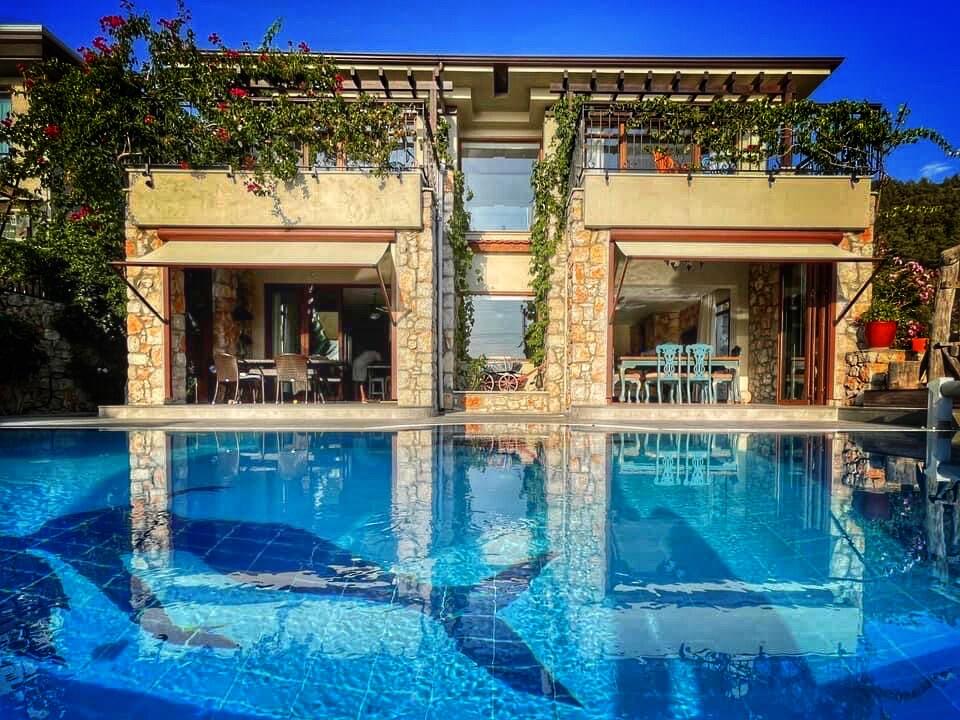 Main image of property: Faralya, Oludeniz, Mugla