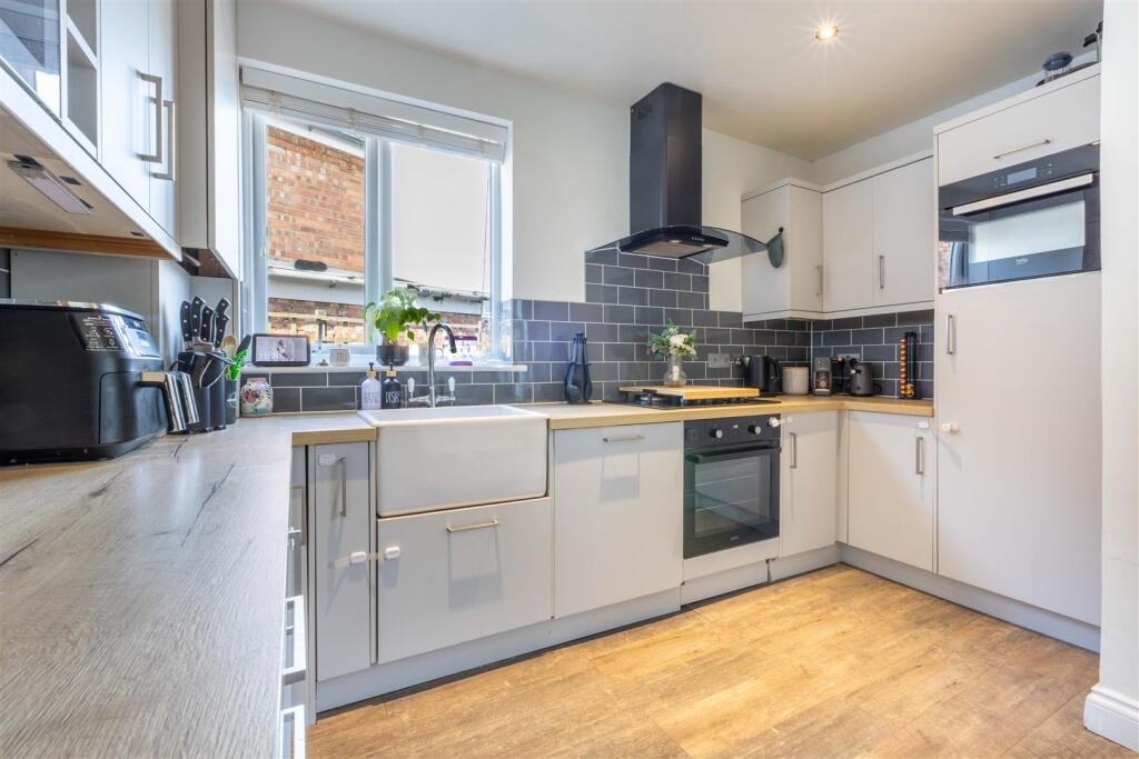 House in Birmingham, Lyndon Green - View 5