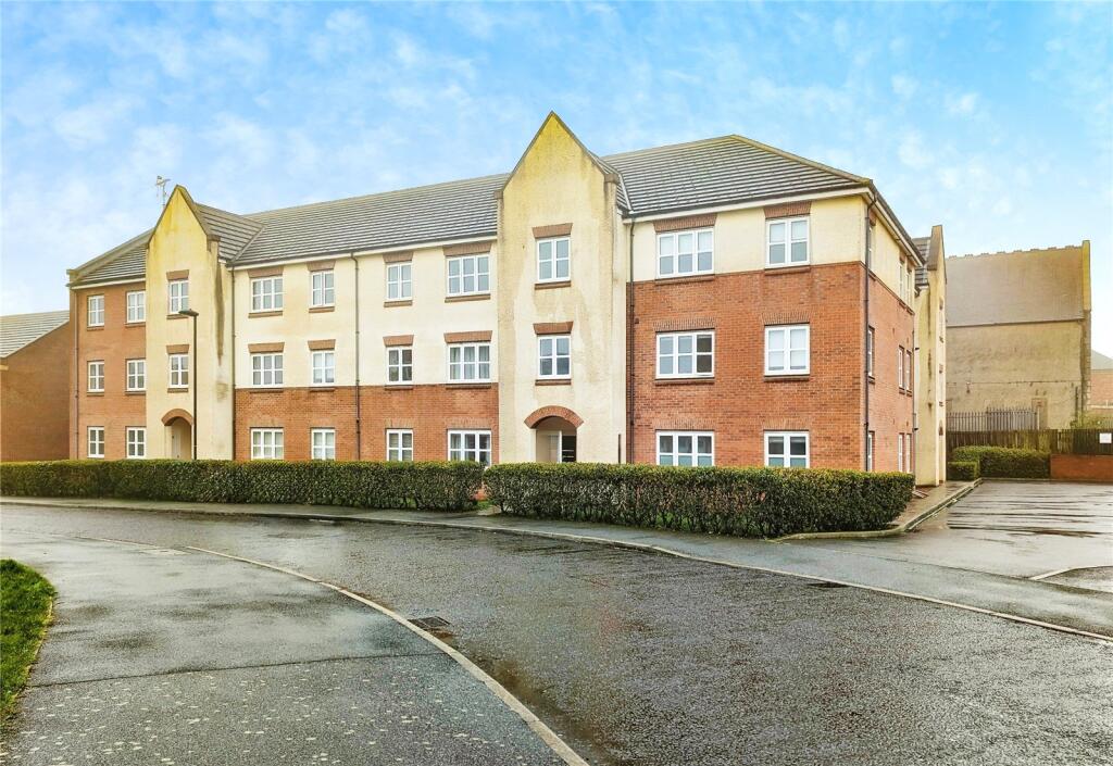 Main image of property: Dukesfield, Shiremoor, Newcastle upon Tyne, Tyne and Wear, NE27