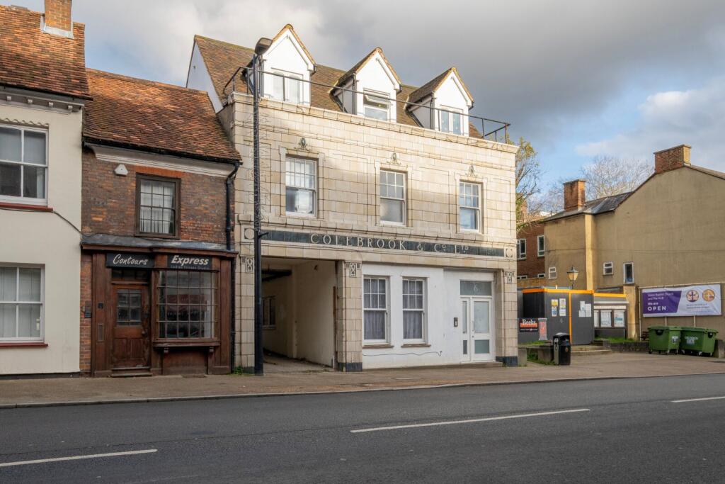 Main image of property: Easton Street, High Wycombe, Buckinghamshire, HP11