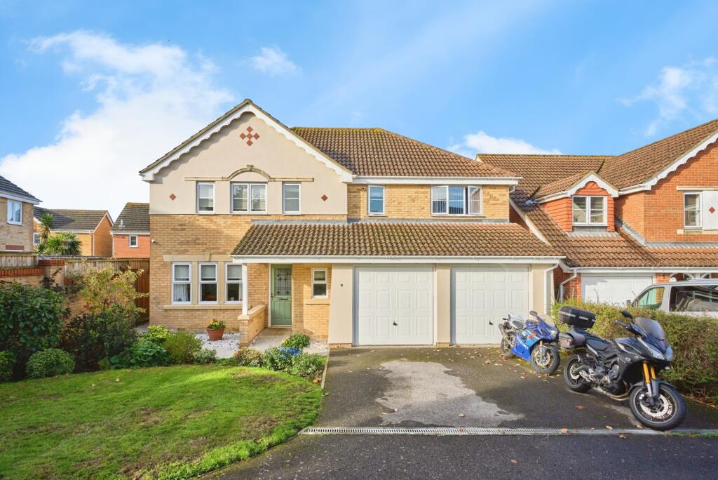 Main image of property: Osborne Heights, East Cowes, Isle of Wight, PO32