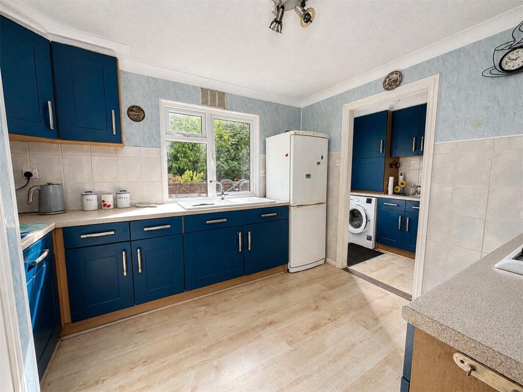 House in Nottingham - View 4