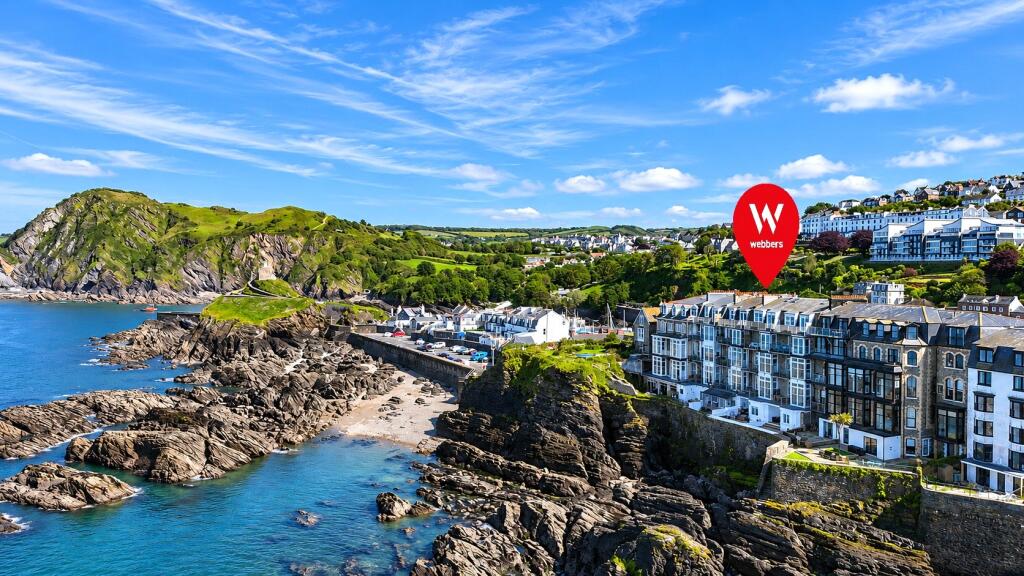 Main image of property: Capstone Crescent, Ilfracombe, Devon, EX34