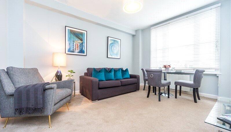 Main image of property: Hill Street, London, W1J