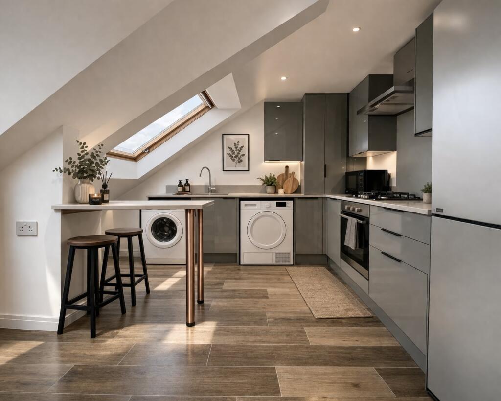 3 bedroom apartment for rent