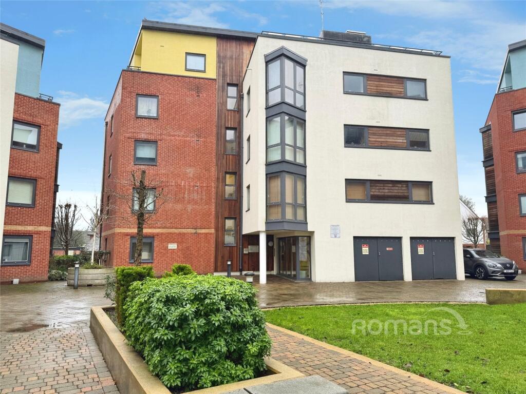 Main image of property: Southwell Park Road, Camberley, Surrey