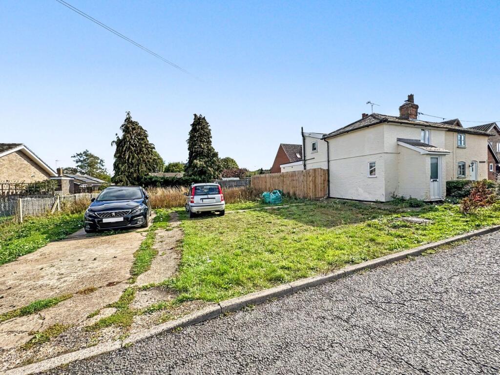 Main image of property: Gipping Road, Stowupland, Stowmarket, IP14