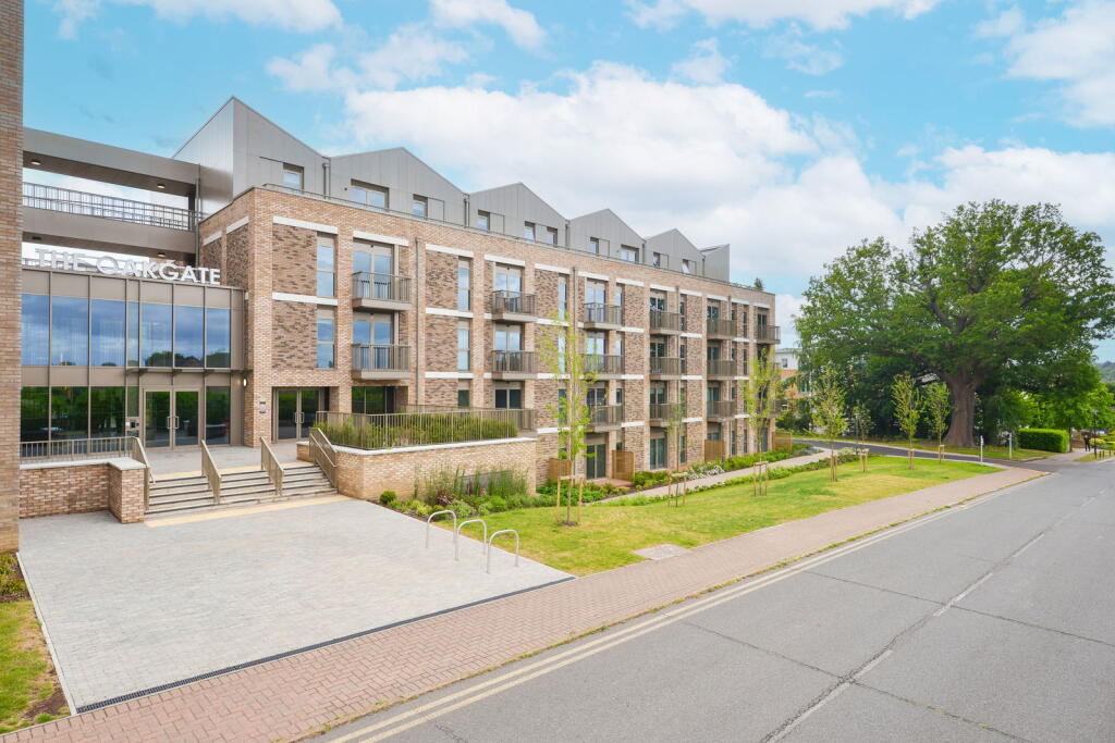 Main image of property: Randalls Way, Leatherhead, Surrey, KT22 7RZ