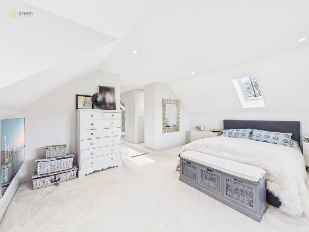 Additional image 32 of Lichfield Road, Hopwas, Tamworth, B78