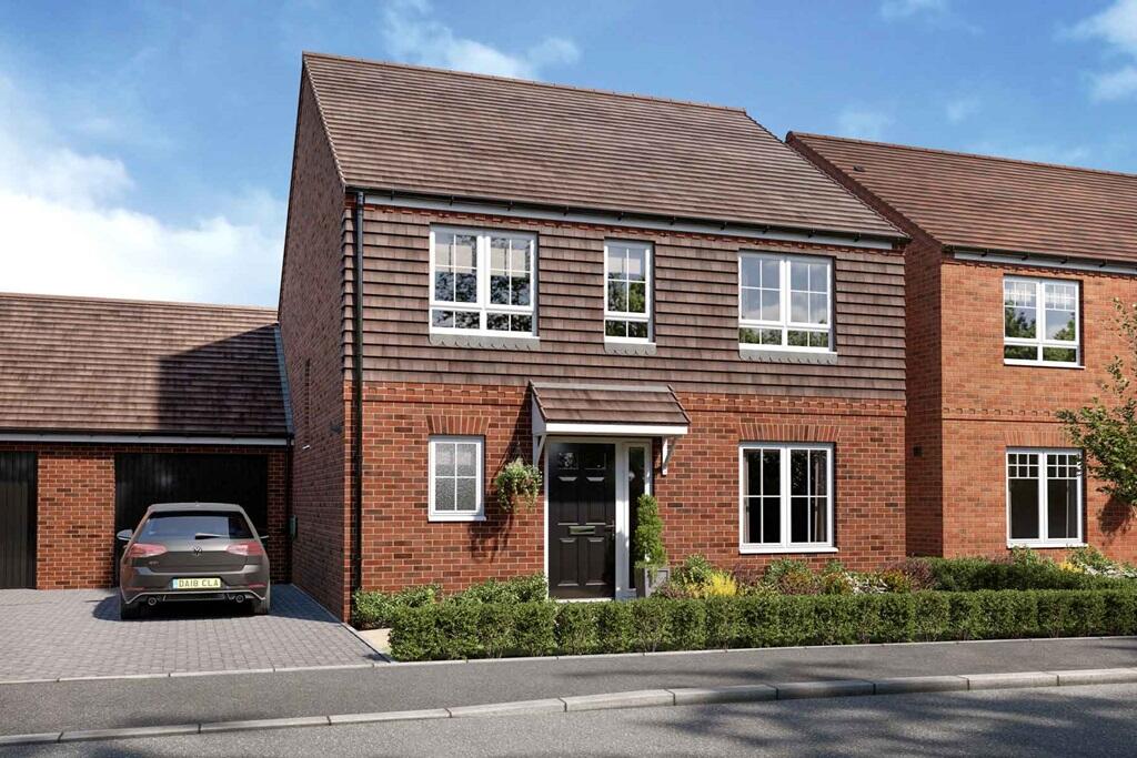 House in Poole
