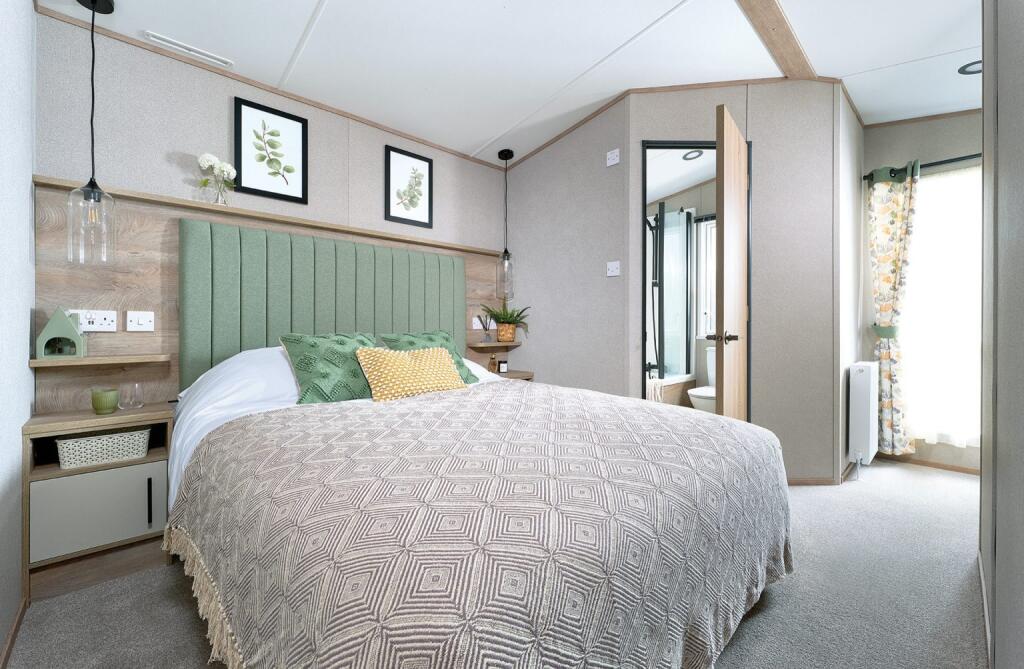 ABI Beverley , Silver Sands Holiday Park, Gwendreath, Helston, Cornwall, TR12 7LZ - More