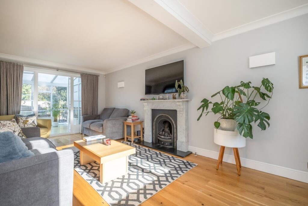 Main image of property: Atwood Avenue, Richmond TW9