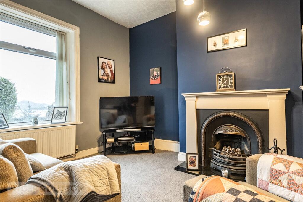 New Street, Milnsbridge, Huddersfield, West Yorkshire, HD3 photo 3