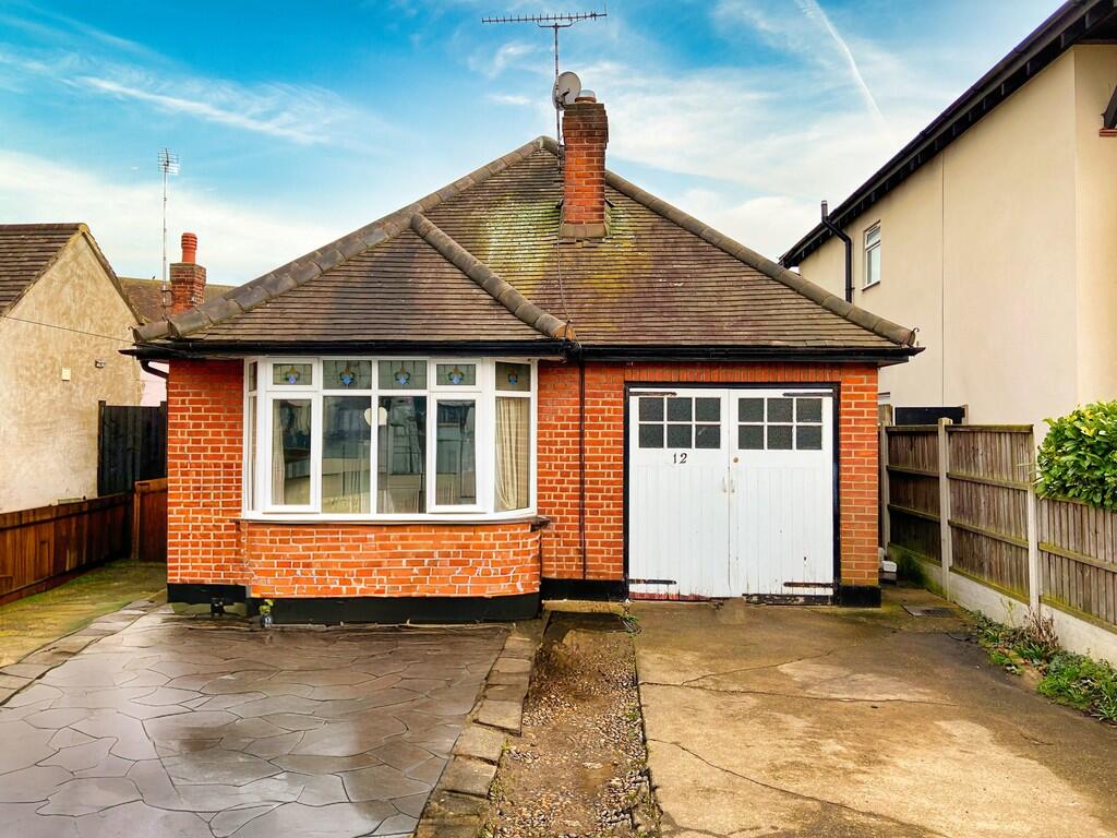 Main image of property: Hobleythick Lane, Westcliff On Sea