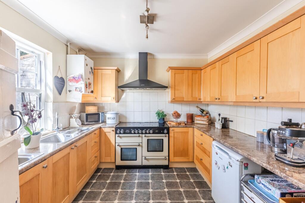 House in Norwich - View 4