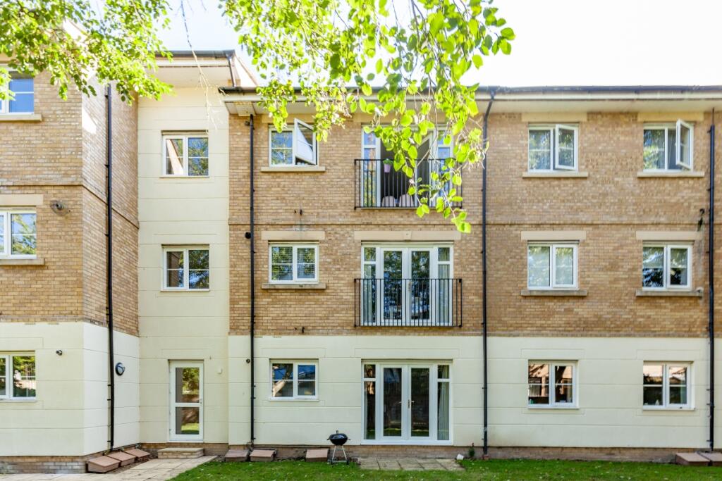 Main image of property: Long Ford Close, Grandpont