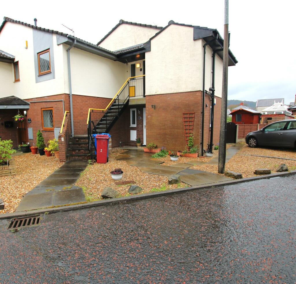 Main image of property: WoodView, Preston Old Road, Cherry Tree, Blackburn