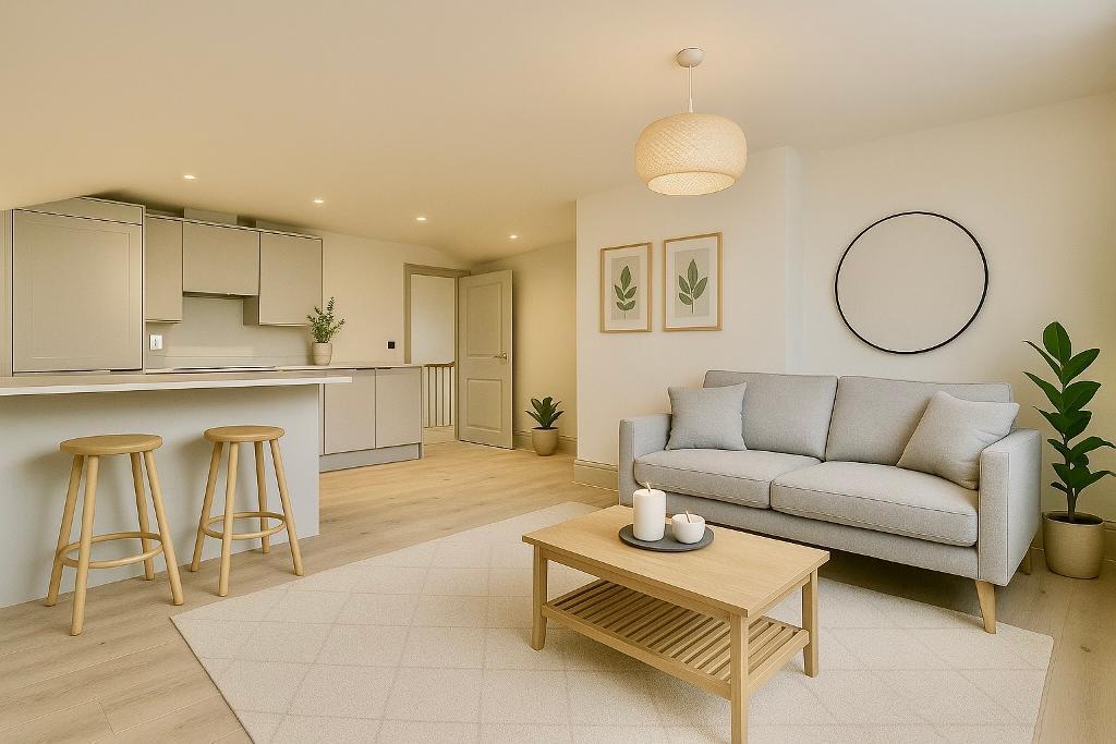 Main image of property: Albert Road North, Malvern, Worcestershire, WR14 3AA