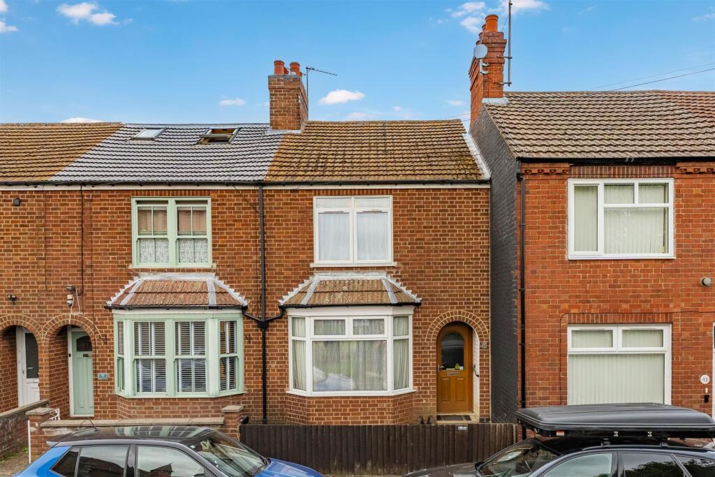 Main image of property: NN16 - Fuller Street, Kettering