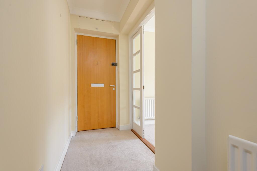 Apartment in Edinburgh, Dumbiedykes - More
