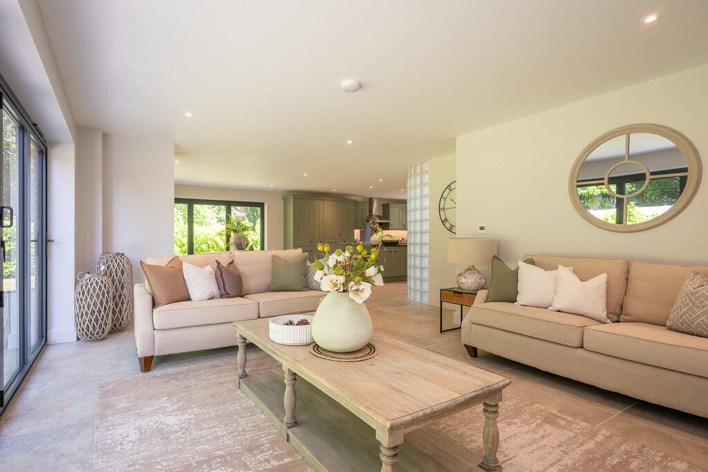 The Orchard, Fakenham photo 4
