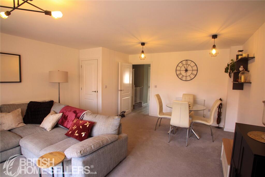 House in Reading - View 3