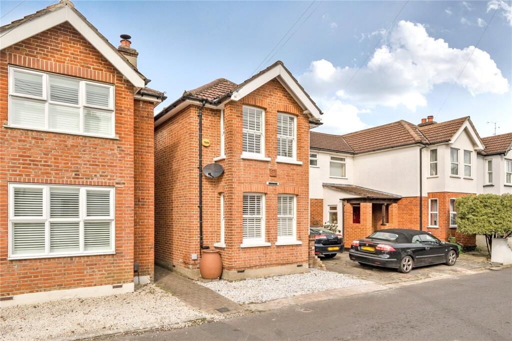 Main image of property: Green Lane, Hersham, KT12