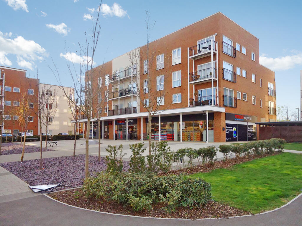 Main image of property: Canalside, Redhill, Surrey