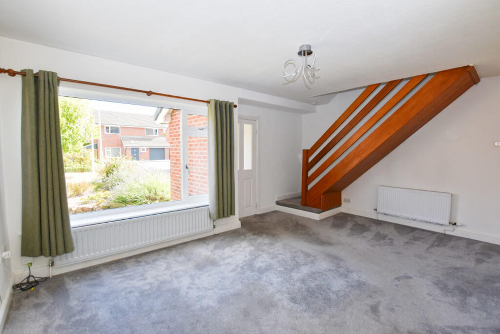 House in Market Drayton, Shropshire - View 5