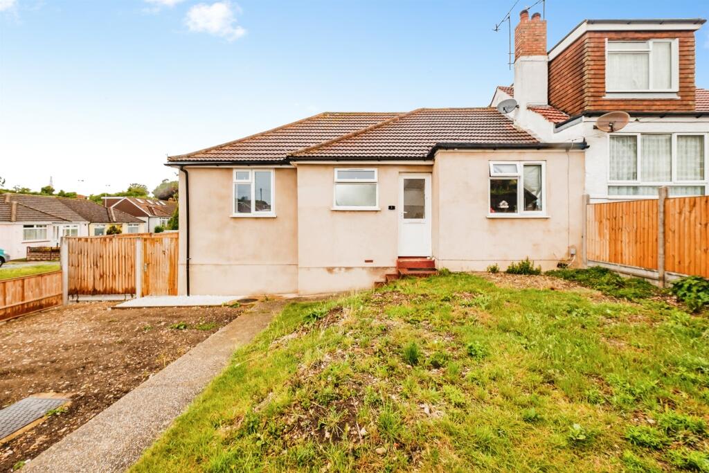 Main image of property: Alandale Road, Sompting, LANCING