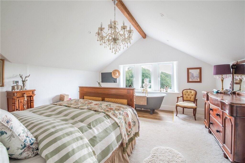 House in Bradford, Oxenhope - View 5