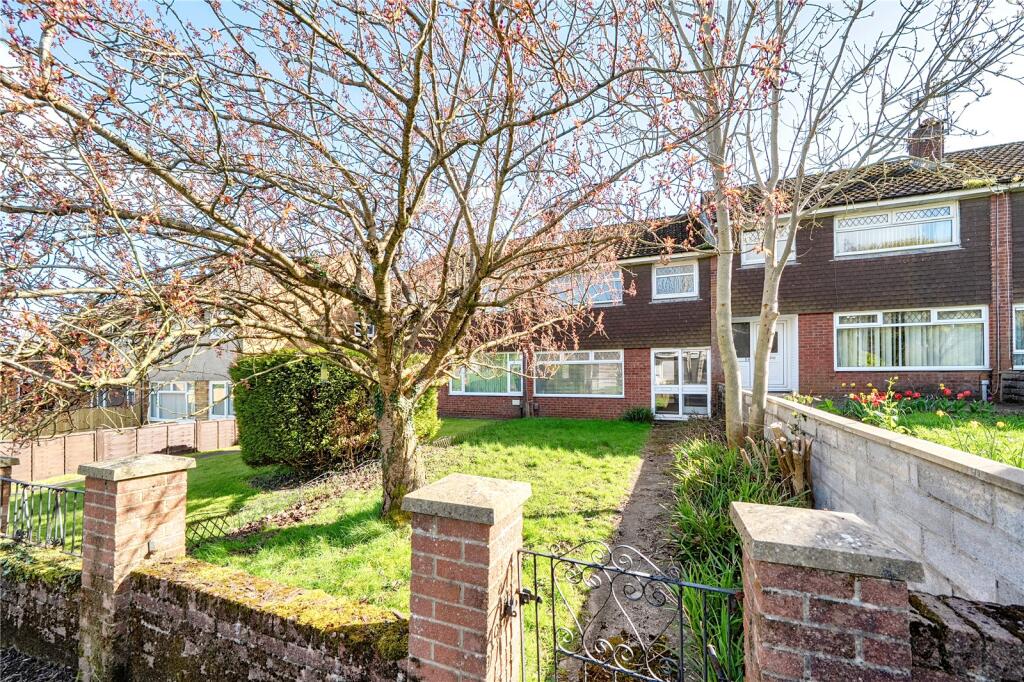 Main image of property: Wellwood, Llanedeyrn, Cardiff