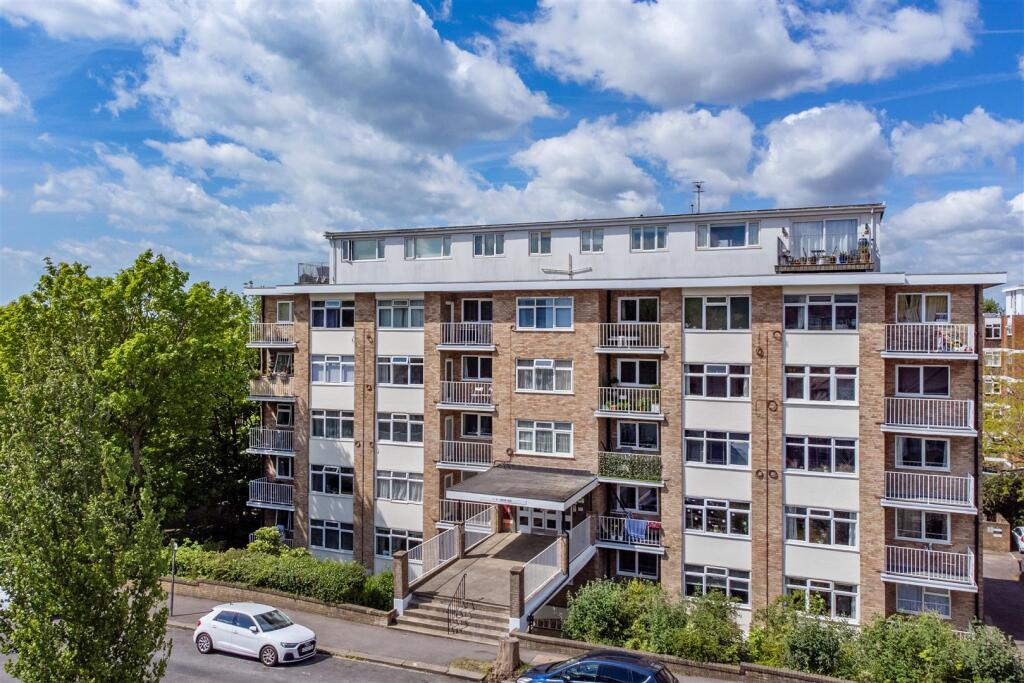 Main image of property: Holland Road, Hove