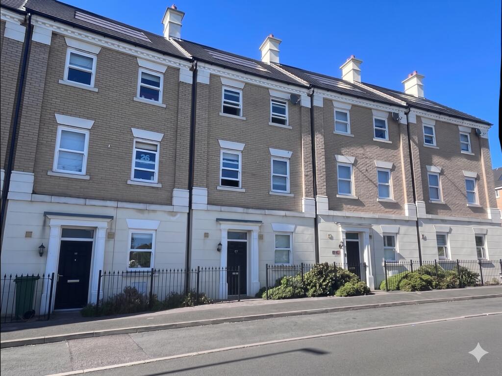 Main image of property: Rowditch Furlong, Milton Keynes