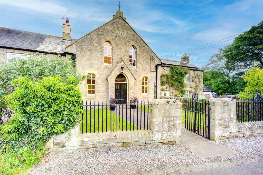 Main image of property: Mickleton, Barnard Castle, County Durham, DL12