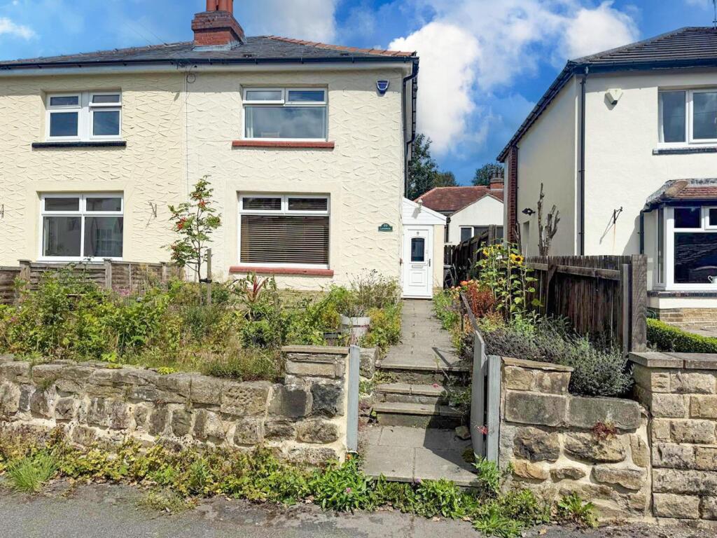 Main image of property: Birchwood Road, Keighley