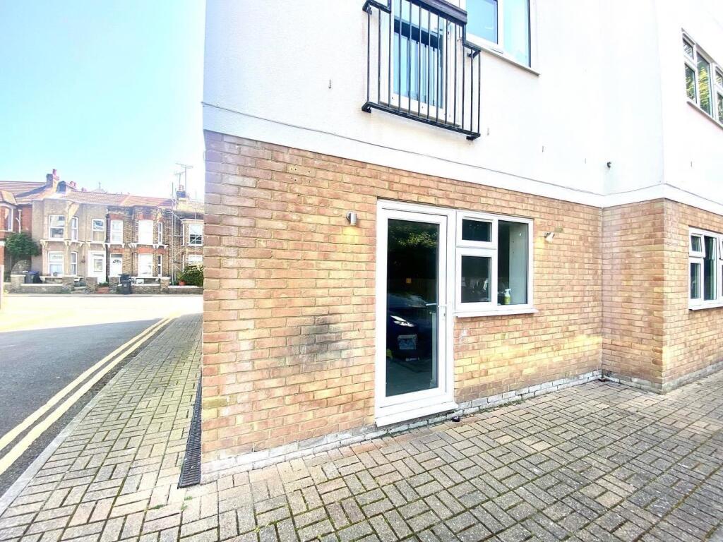 Main image of property: Eaton Road, Margate