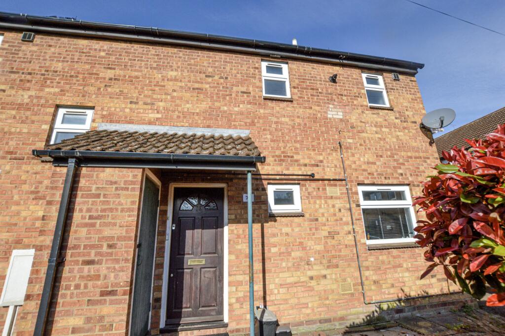 Main image of property: Spencer Road, Norwich, 