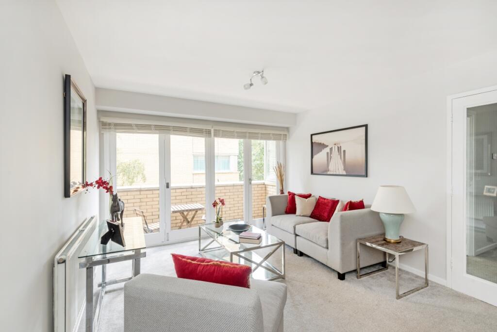 Main image of property: Porchester Square, Bayswater, London, W2