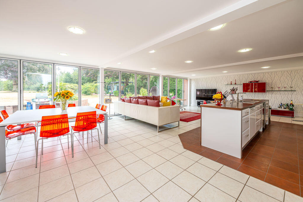 House in Wolverhampton, Springhill - View 4