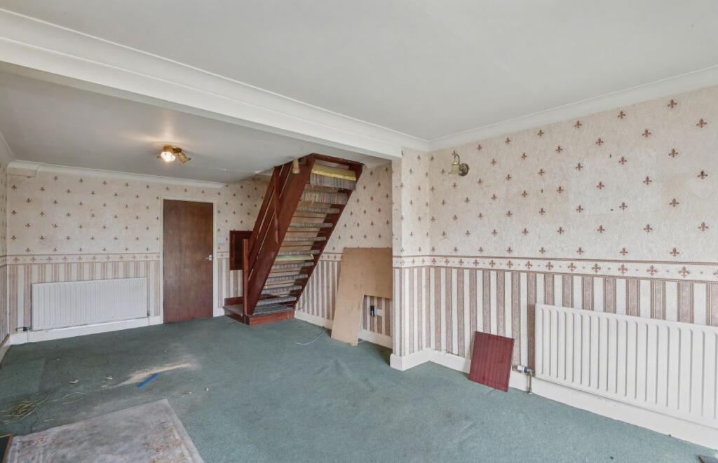 House in Boston - View 4